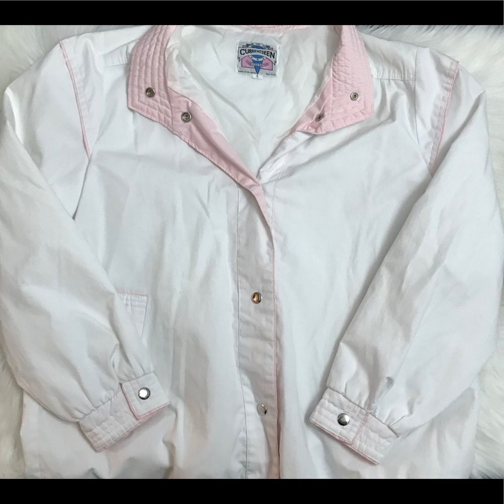Ladies Vintage Jacket 